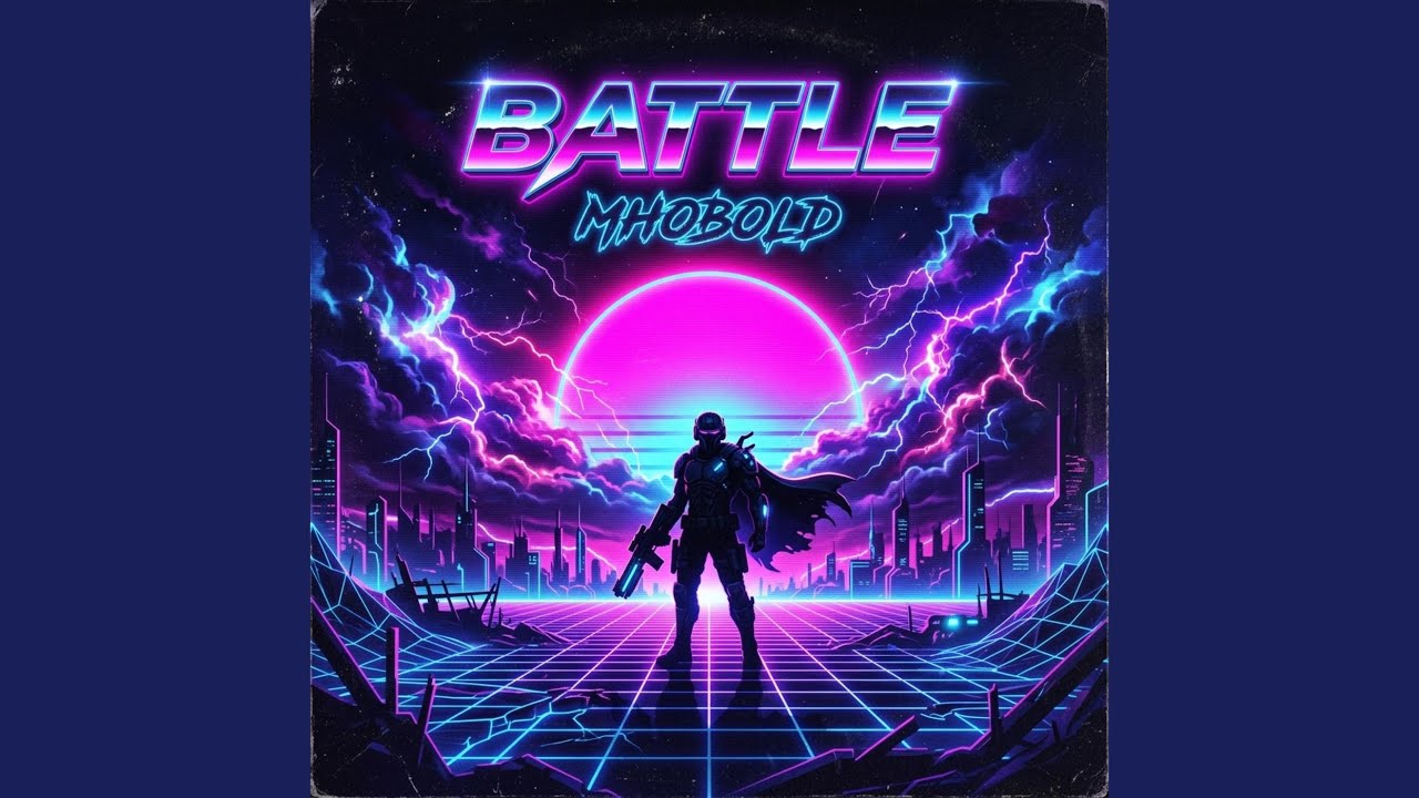 Battle auf YouTube ansehen Battle auf YouTube ansehen
