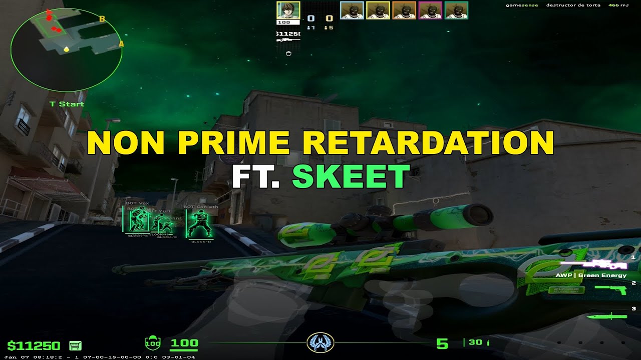 BURNING ALL MY NON PRIME BURNERS BEFORE WORK FT. ESTROGEN.CC