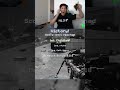 My first ever 1080 Trickshot 😲 (COD MW2 Trickshotting)