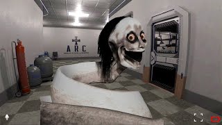 The Non Linear Mode Is Terrifying New Update...the Clrooms