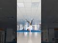 Handstand Nghệ Thuật | Thạc sĩ Ngôn Ngữ Anh UEF | Lê Phạm Thế Vũ