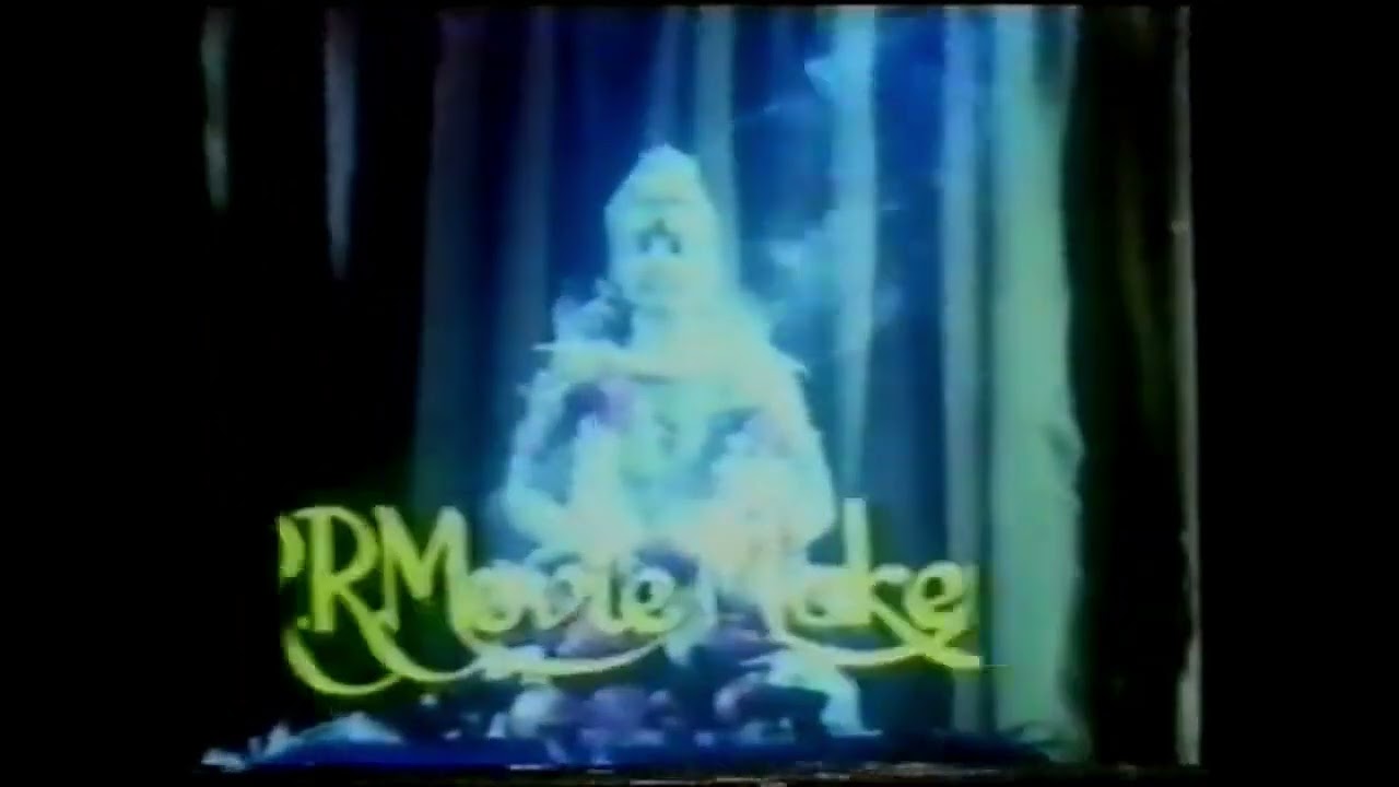 R.R. Movie Makers (1995, India)