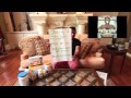 Why Isagenix Poster Board Presentation