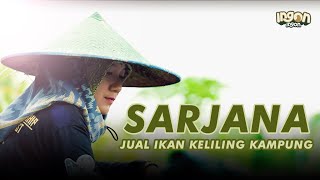 Perempuan Lulusan Teknik Insinyur ITS, Terpaksa Budidaya Ikan Lele karna Suami di PHK