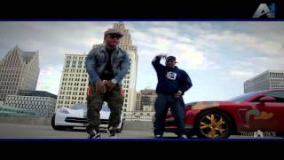 TRICK TRICK  NO FLY ZONE  FEATURING ROYCE DA 5 9 OFFICIAL  CUT