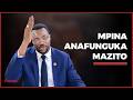 Luhaga Mpina Anafunguka Kuhusu Maandamano Oktoba 29 Ufisadi Usimamizi Mbovu Wa Rasilimali Za Umma 