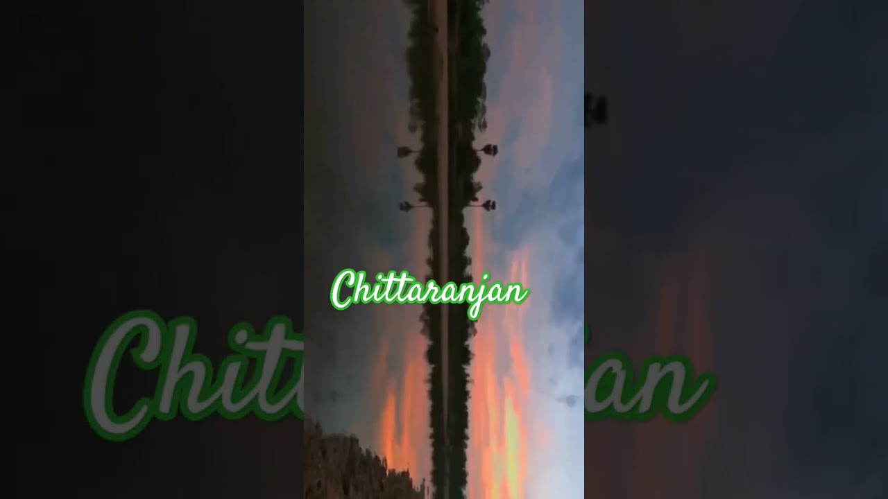 Please subscribe my channel 🙏🏼🥺🥺🥺View of Chittaranjan