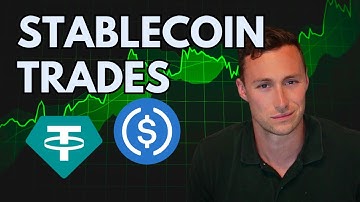 How to Profit from the Stablecoin Boom: Top 5 Trade Ideas