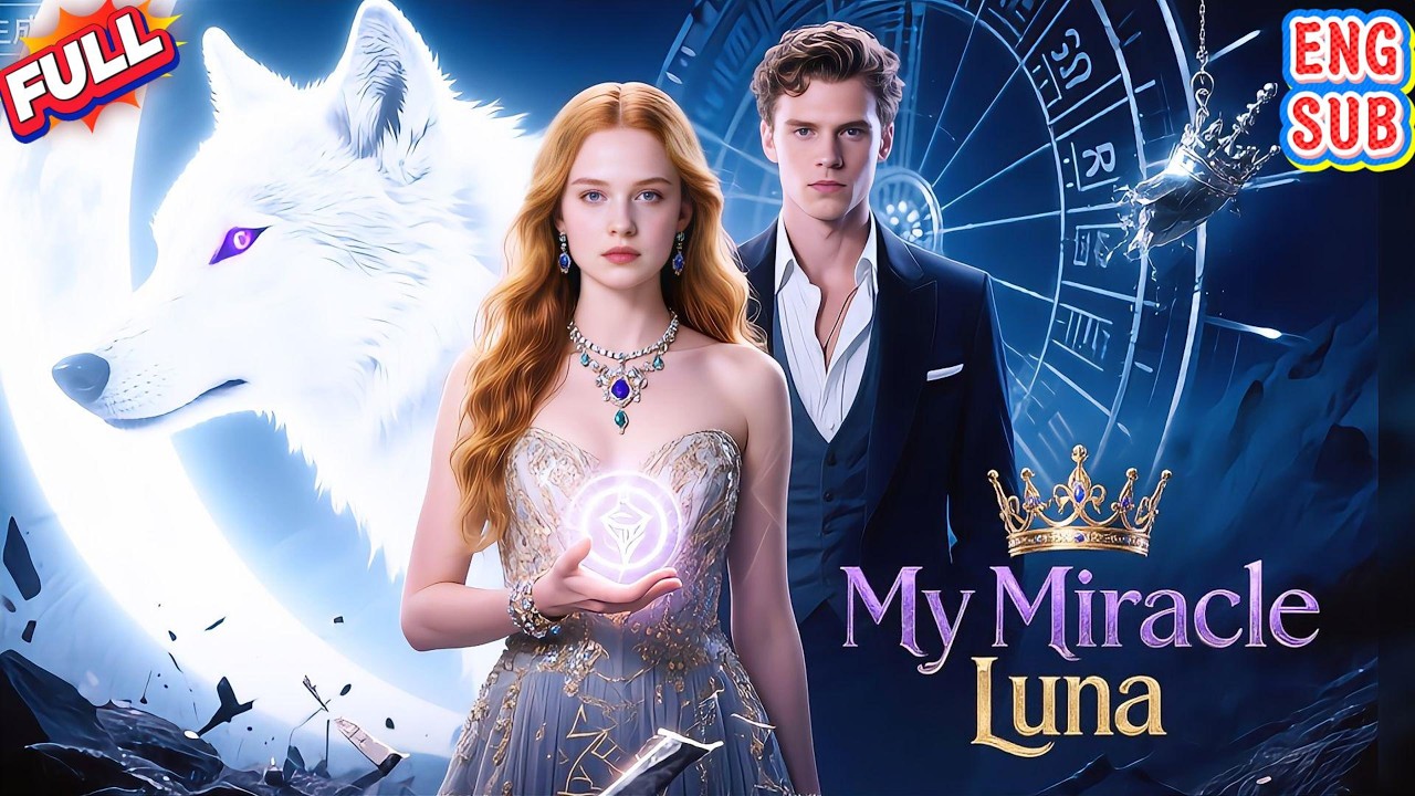 Betrayed—He didn't know she's a royal white wolf.He begs return—But she's Alpha Queen with true love