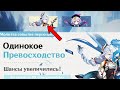 2.4 - MiHoYo СКОРО анонсируют баннеры! | Genshin Impact