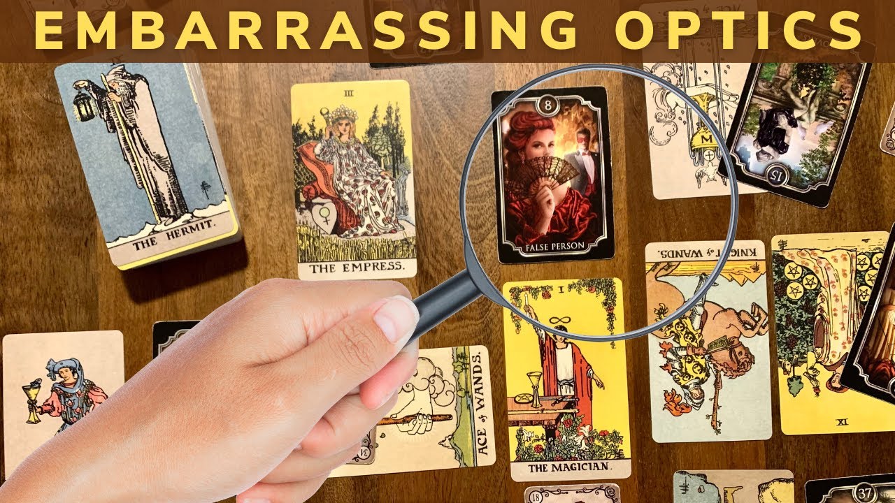 Theyre looking into these fake good samaritans motives against you, narrow minded low vibing hateful