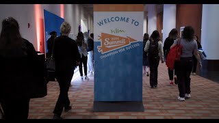 WiM SUMMIT 2024 Monday Highlight