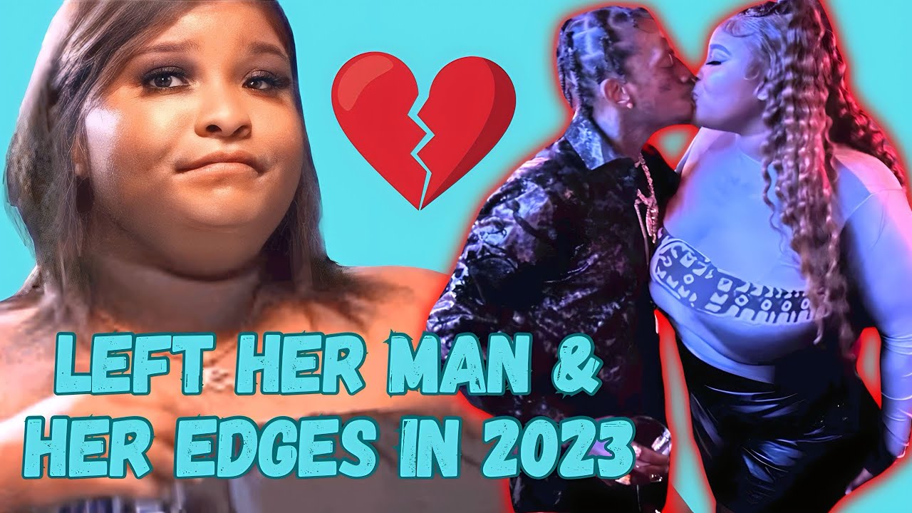 Rollie Pollie Can’t KEEP a Man?⁉️Relationship Didn’t Even Last 2 WEEKS‼️