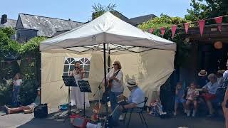 Tattie Bogle - Shaftesbury Fringe, Swans Yard 18/07/2026