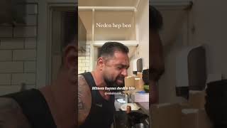 İnan Hep Mi Ben. ..