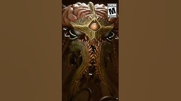 DID DOOM THE DARK AGES JUST RUIN THE CACODEMON???