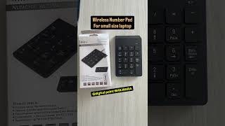 Laptop Accessories #digitalpointbhilwara