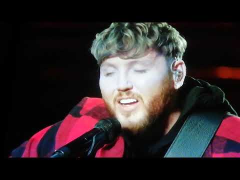 JAMES ARTHUR : ALWAYS 💞