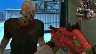 Cover Action Free Team Shooter Gun Strike Ops Part 2 - Android Gameplay Walkthrough screenshot 3