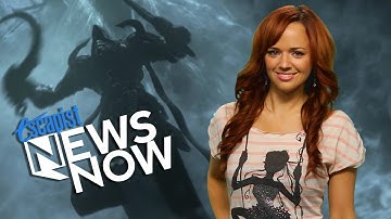 DIABLO 3: REAPER OF SOULS ANNOUNCED - GAMESCOM 2013