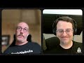 EU Regulations will change everything with Daniel Thompson