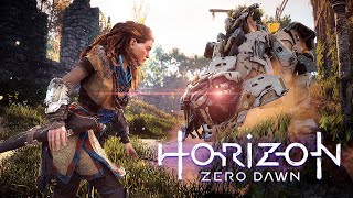 Horizon Zero Dawn / Sawtooth &quot;Switch-off&quot;  (2 wire &amp; 1 fire arrow)