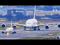 O Gigantesco A380 o Maior Avião de Passageiros do Mundo _ O Gigante da Airbus