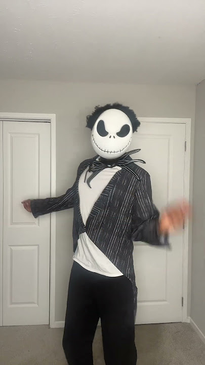 Who Jack feeling like 🤣