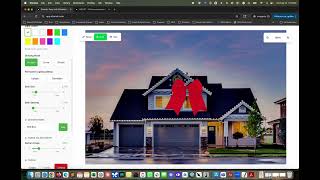 Strandr Demo: Easy and Affordable Christmas Light Planning for Contractors