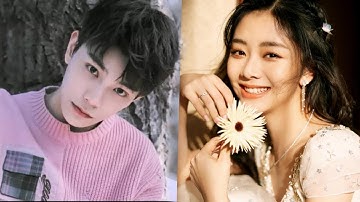 Đàm Tùng Vận công khai hẹn hò với đàn em kém 5 tuổi, đẹp đôi thế nào mà được ủng hộ nhiệt tình?