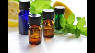 Treat Colds Easily With Essential Oils For Colds