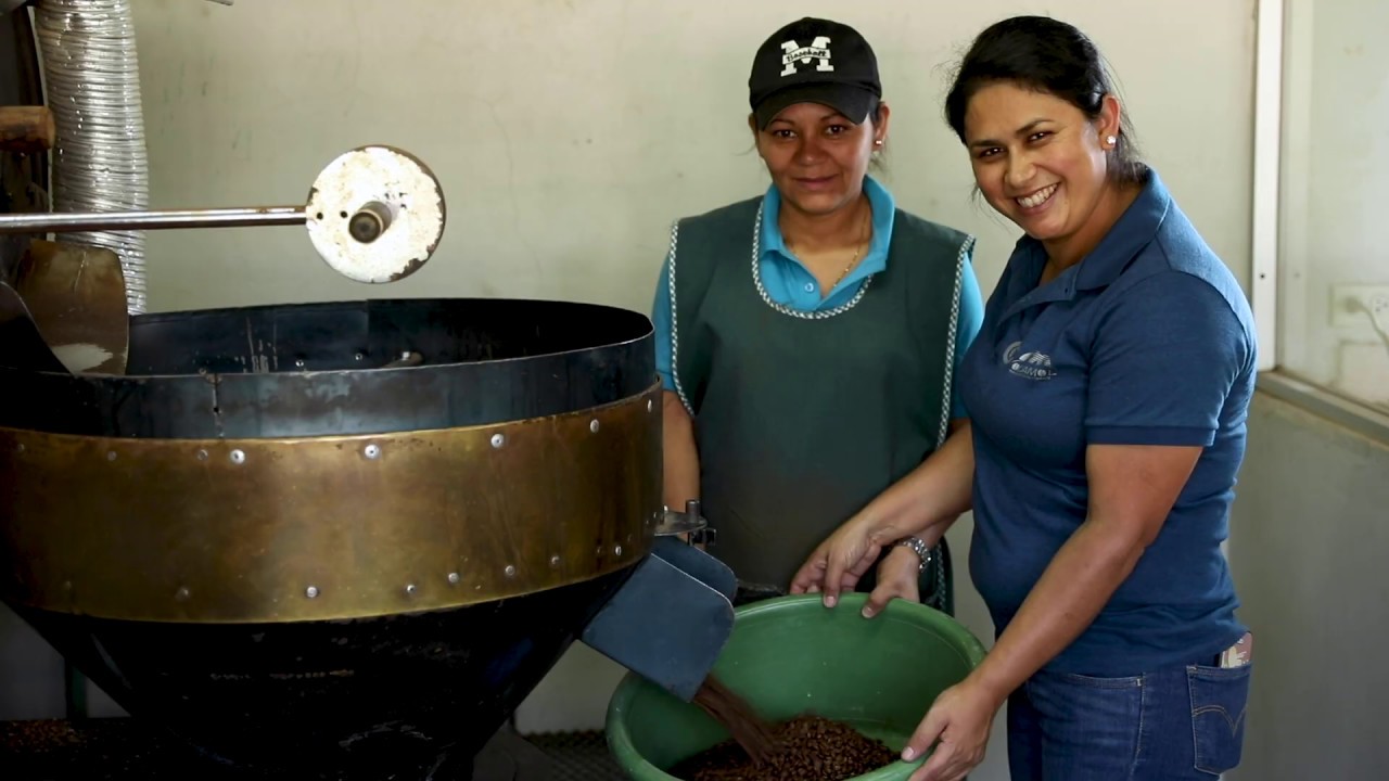 Battling Climate Change: A Farmers’ Perspective - Alliance for Resilient Coffee (ARC)