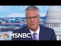 'Who Are These People?' GOP Should Be Repulsed: Joe Scarborough | Morning Joe | MSNBC