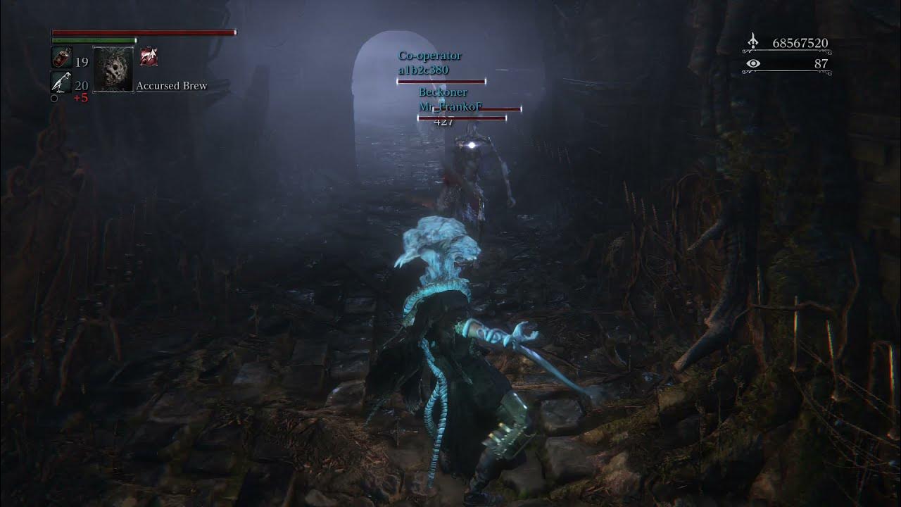 "Ringing ears, blurred vision the end approaches... literally" YouTube