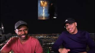 J. Cole - a m a r i (REACTION!)