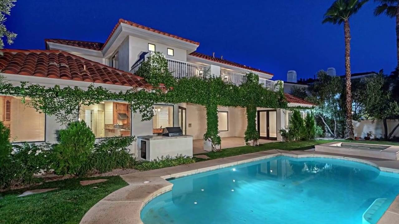 4989 Mountain Creek Dr, Las Vegas NV 89148, USA