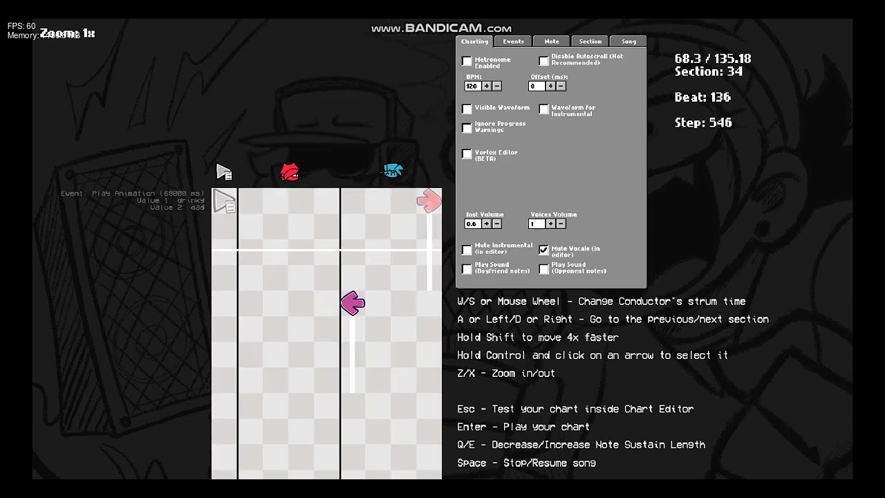 Tone It Down instrumental
