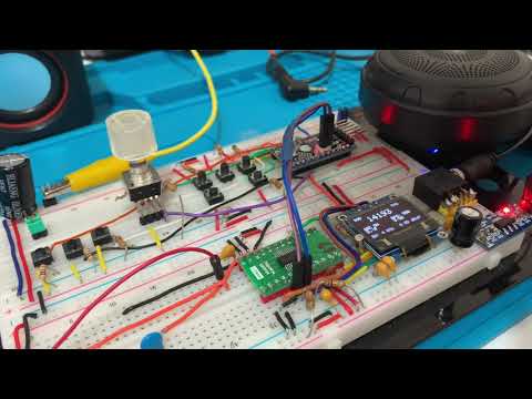 Si4735 Arduino Library