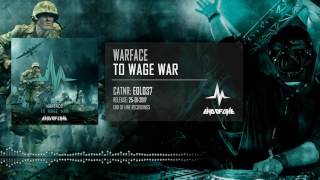 Warface - To Wage War