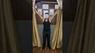 Frozen Solar Pain, Relief Exercise