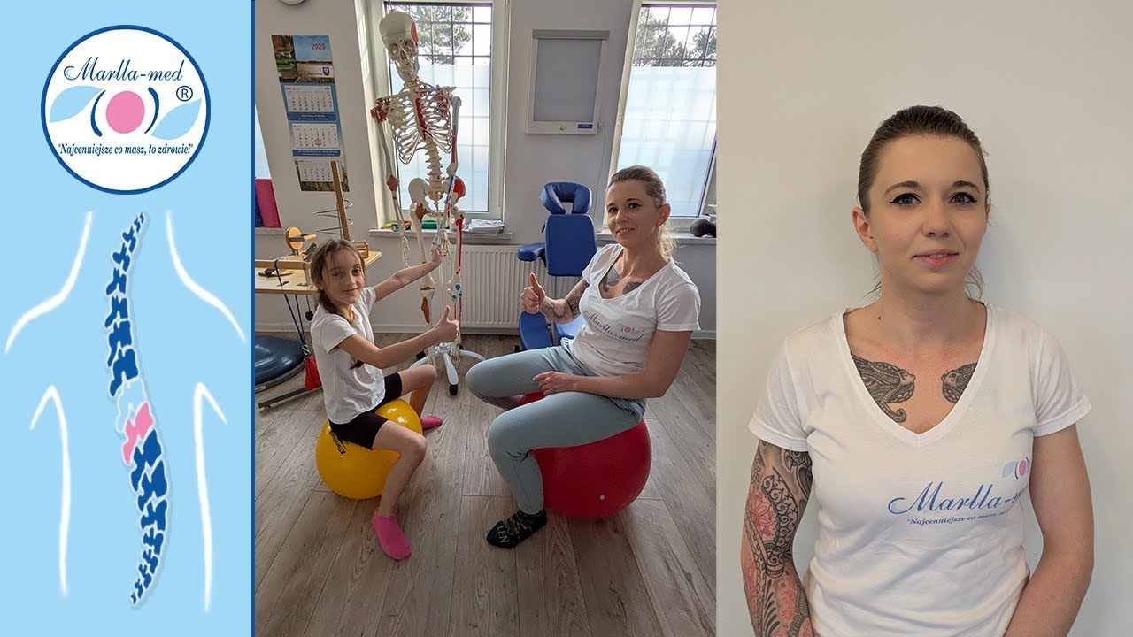 Rehabilitacja - Marlla-med