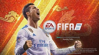 Fifa Mobile Soccer 2018 Android Gameplay #14 screenshot 5