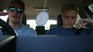 One More Weekend Random footage