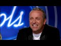 Dutch Idols 4 Amsterdam audities : Gracia