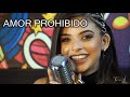 Amor prohibido cover toni u