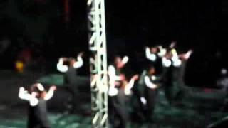 Alpha Phi Alpha (FISS winner) @ Florida Invitational Step Show FISS