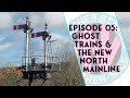 The New North Main Line: The Forgotten London Mainline | Another Station Another Mile
