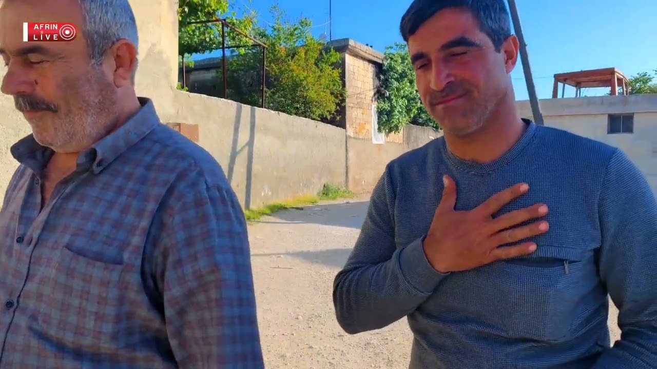 قرية بريمجة وطبيعتها الساحرة