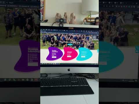 Miniature de la vidéo : KINCY — RECONSTRUIRE UNE BASE SEO SOLIDE