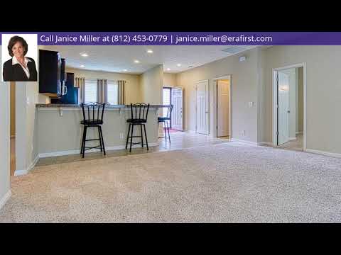 909 Criterion Way, Evansville, IN home video tour